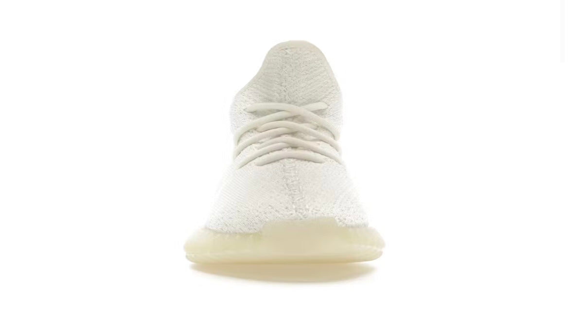 adidas Yeezy Boost 350 V2
Cream