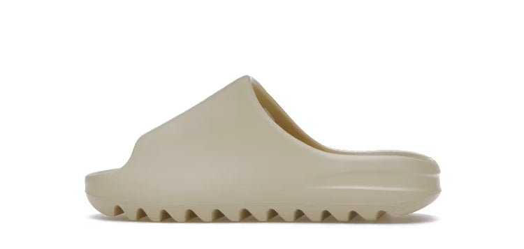 Adidas yeezy Slide en hueso