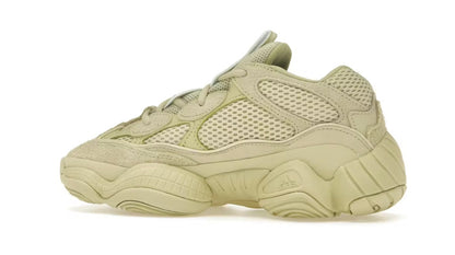 adidas Yeezy 500 Super Moon Yellow