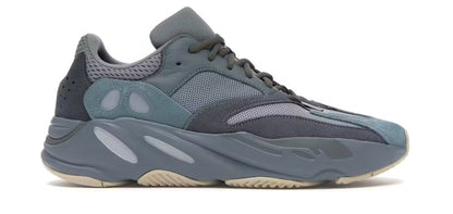 Adidas yeezy Boost 700 Cian azul