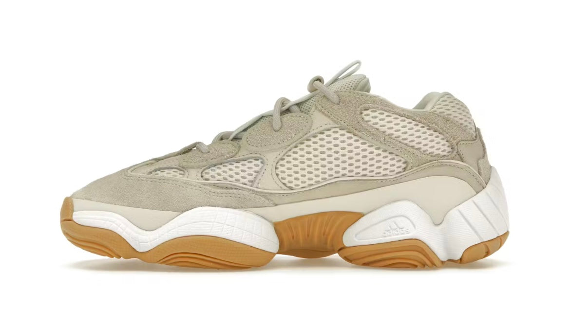 adidas Yeezy 500
Stone Taupe