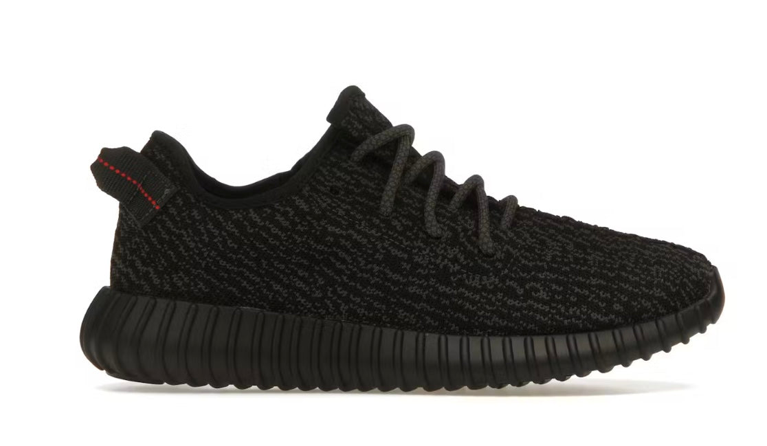 adidas Yeezy Boost 350 pirate black 2022