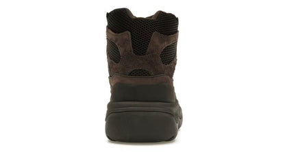 Bota Adidas yeezy Desert Negro