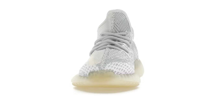 Adidas yeezy Boost 350 v2 en blanco nube