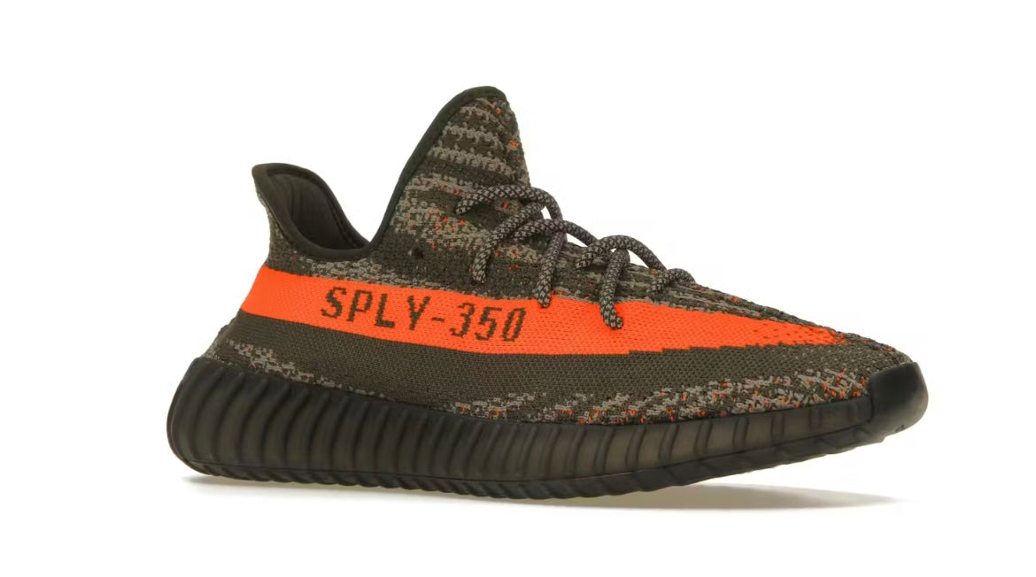 Adidas yeezy Boost 350 Carbon beluga