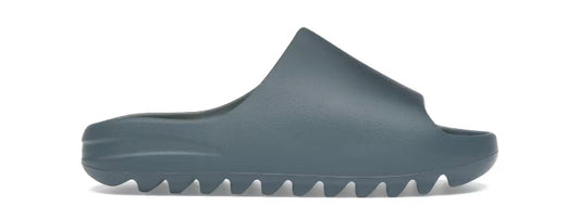 Adidas yeezy Slide en azul pizzarra