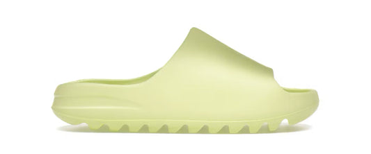 Adidas yeezy Slide en verde brillante (Deposición 2022/2023)