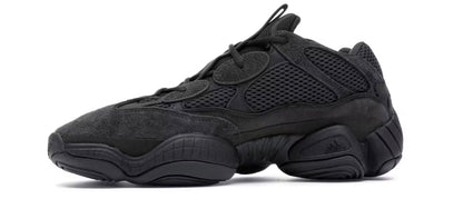 adidas Yeezy 500
Utility Black