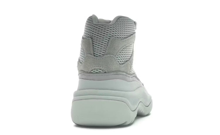 Yeezy Adidas botas Desert white