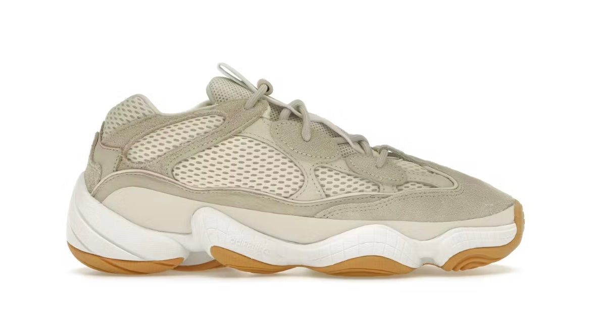 adidas Yeezy 500
Stone Taupe