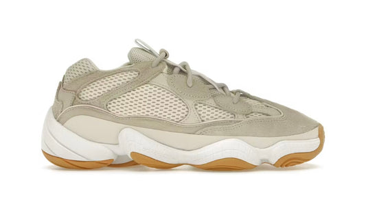 adidas Yeezy 500
Stone Taupe