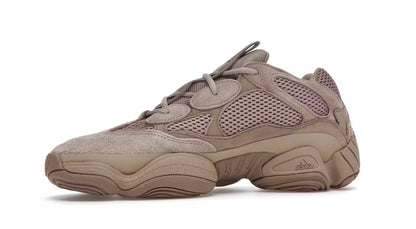 adidas Yeezy 500 Taupe Light