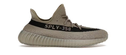 Adidas yeezy Boost en gris granito