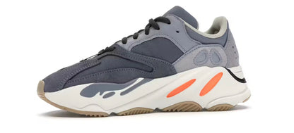 Adidas yeezy Boost 700 en gris imán