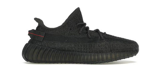 Adidas yeezy Boost 350 v2 Static en negro