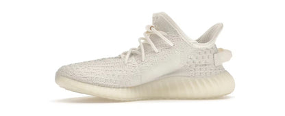 Adidas yeezy Boost v2 en blanco hueso