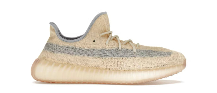 Adidas yeezy Boost 350 v2 en lino