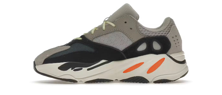 Adidas yeezy Boost 700 wave runner (Para niños)