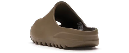 Adidas yeezy Slide tobogán tierra marrón (para niños)