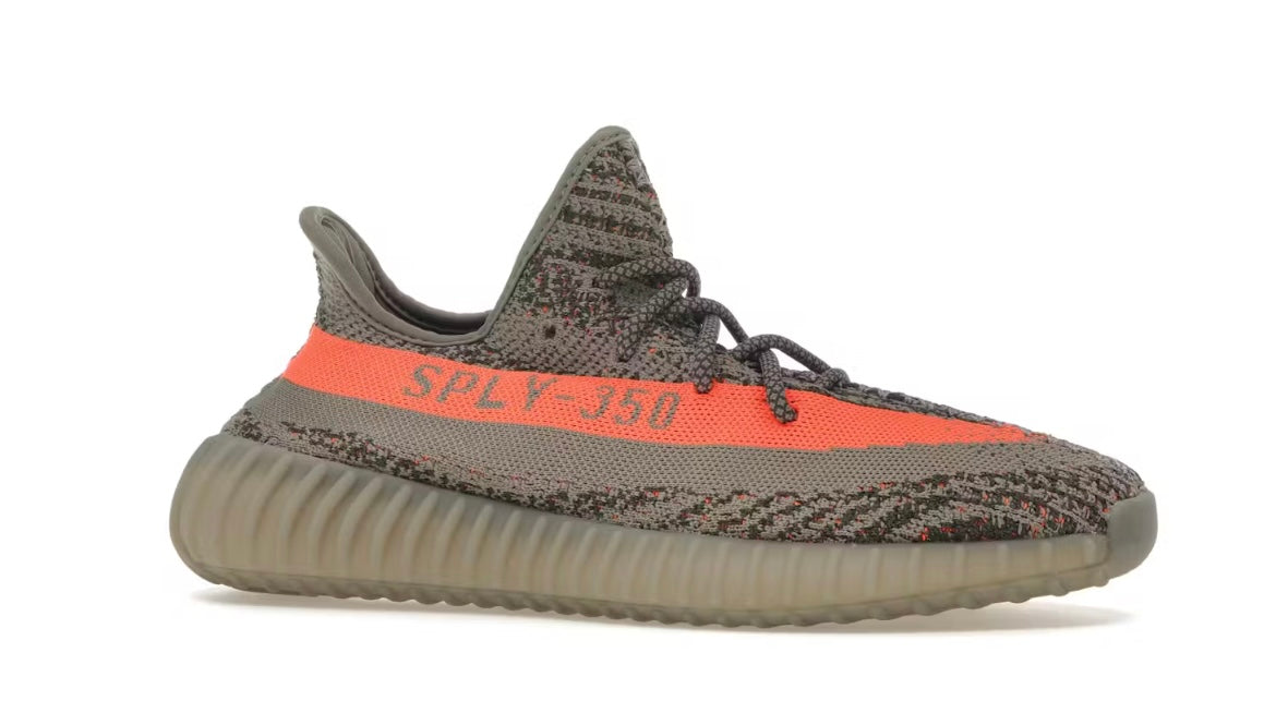 adidas Yeezy Boost 350 V2 beluga reflective