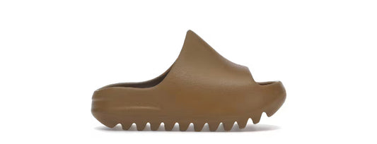 Adidas yeezy Slide Tobogán ocre (Para niños)