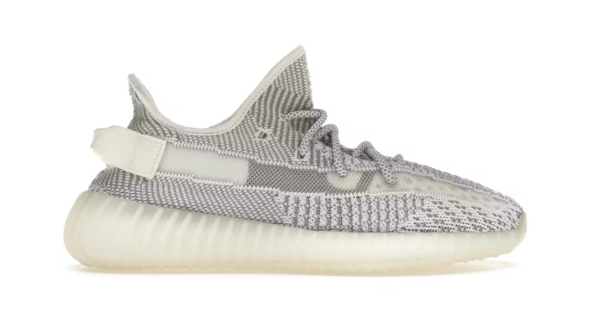 adidas Yeezy Boost 350 V2
Static (Non-Reflective)