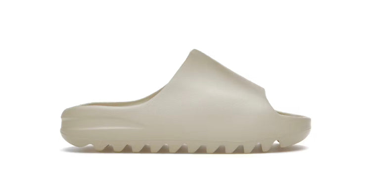 Adidas yeezy Slide en hueso