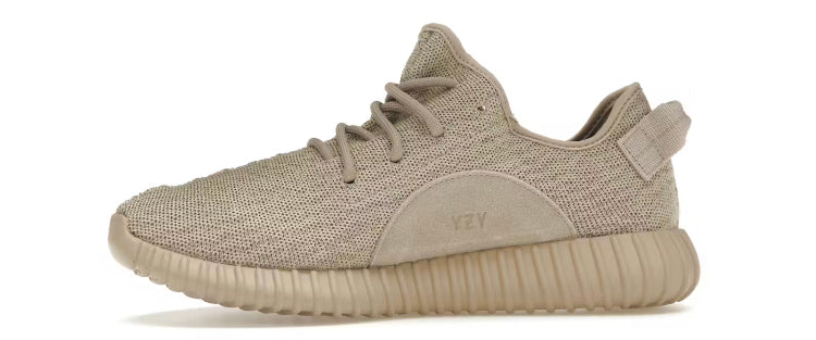 Adidas yeezy Boost 350 en tostado Oxford