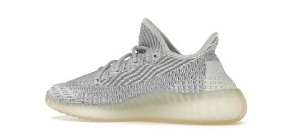 Adidas yeezy Boost 350 v2 en blanco nube (reflectante)