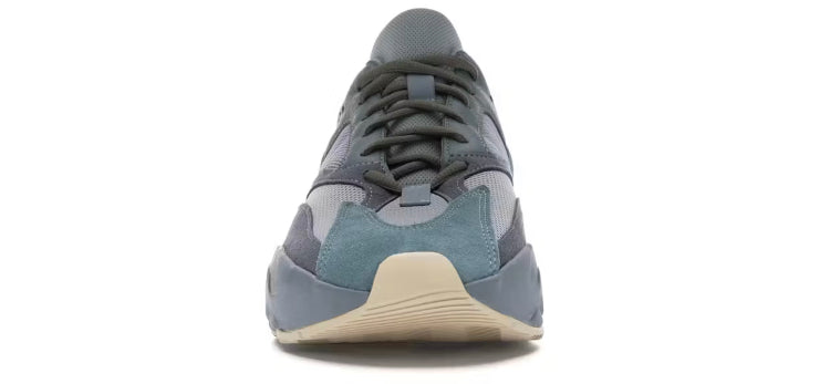 Adidas yeezy Boost 700 Cian azul