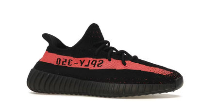 adidas Yeezy Boost 350 V2
Core Black Red