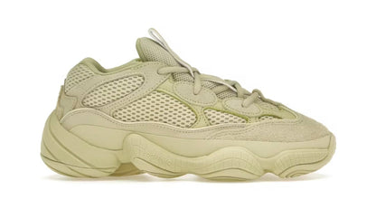 adidas Yeezy 500 Super Moon Yellow