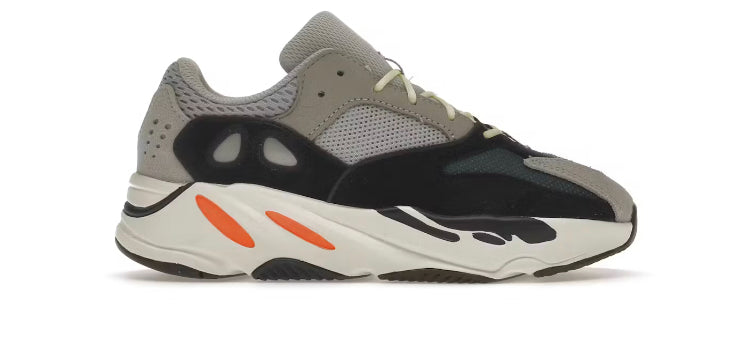 Adidas yeezy Boost 700 wave runner (Para niños)