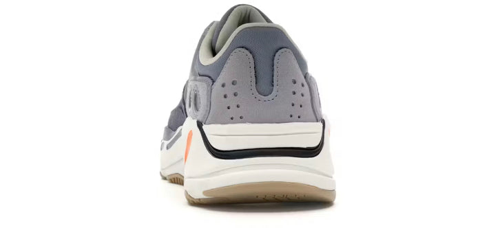 Adidas yeezy Boost 700 en gris imán