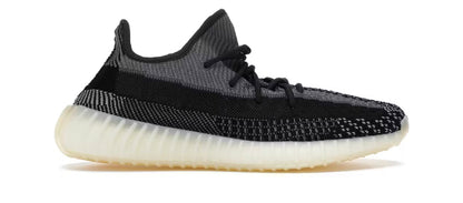 Adidas yeezy Boost 350 v2 negro carbono