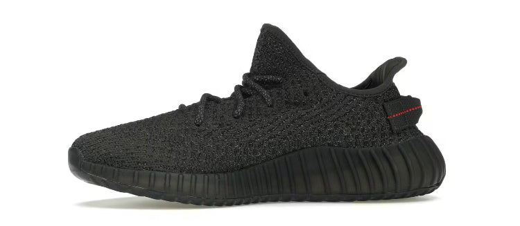 Adidas yeezy Boost 350 v2 Static en negro