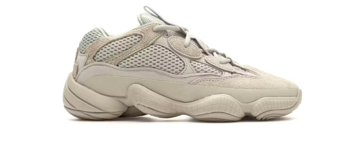 adidas Yeezy 500
Blush