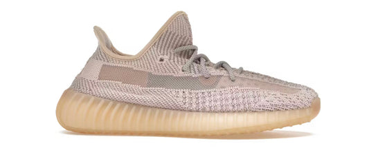 Adidas yeezy Boost 350 v2 synth (reflectante)