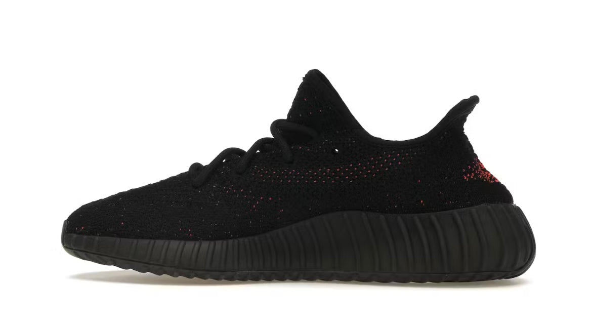 adidas Yeezy Boost 350 V2
Core Black Red