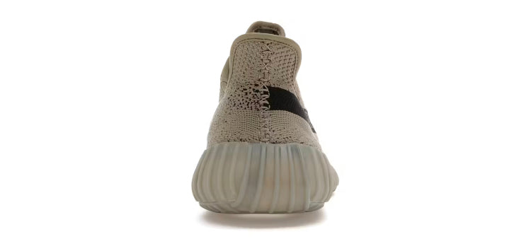 Adidas yeezy Boost en gris granito