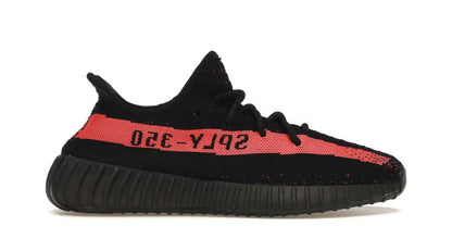 adidas Yeezy Boost 350 V2
Core Black Red