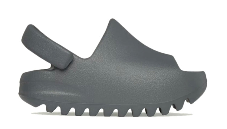 Adidas yeezy Slide Slate Grey