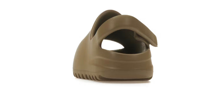 Adidas yeezy Slide earth Marrón (para bebés)