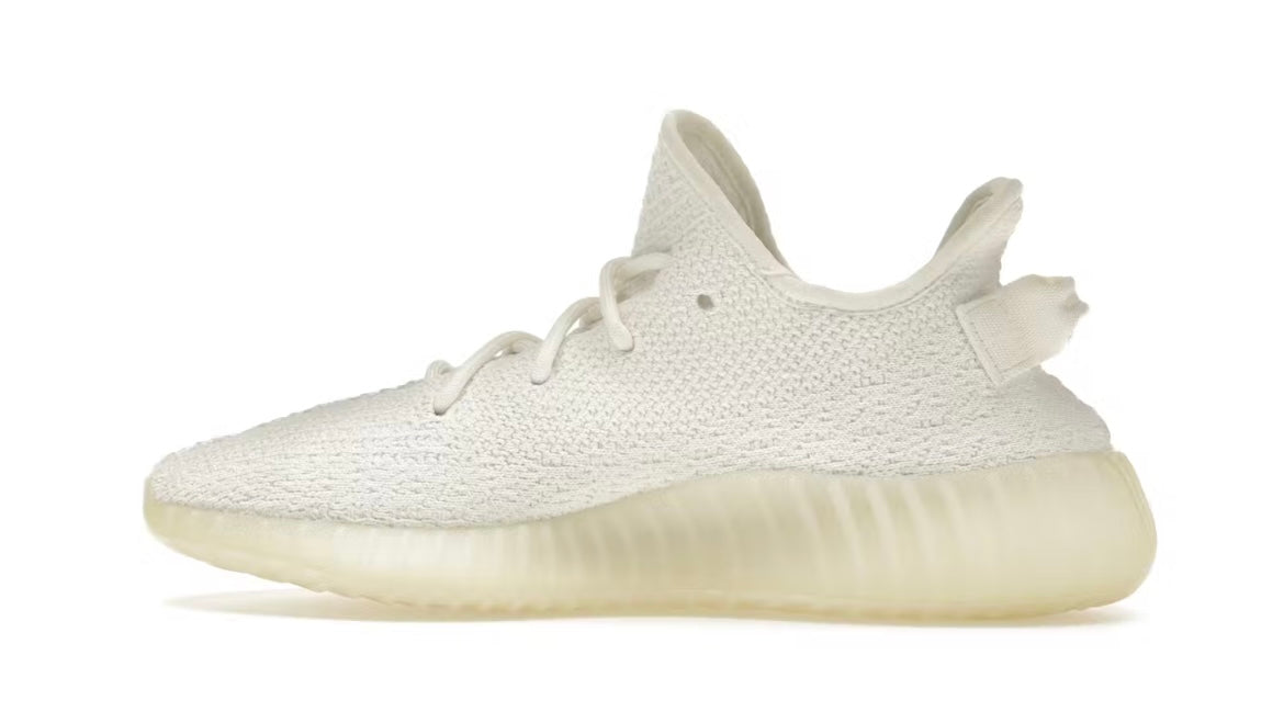 adidas Yeezy Boost 350 V2
Cream