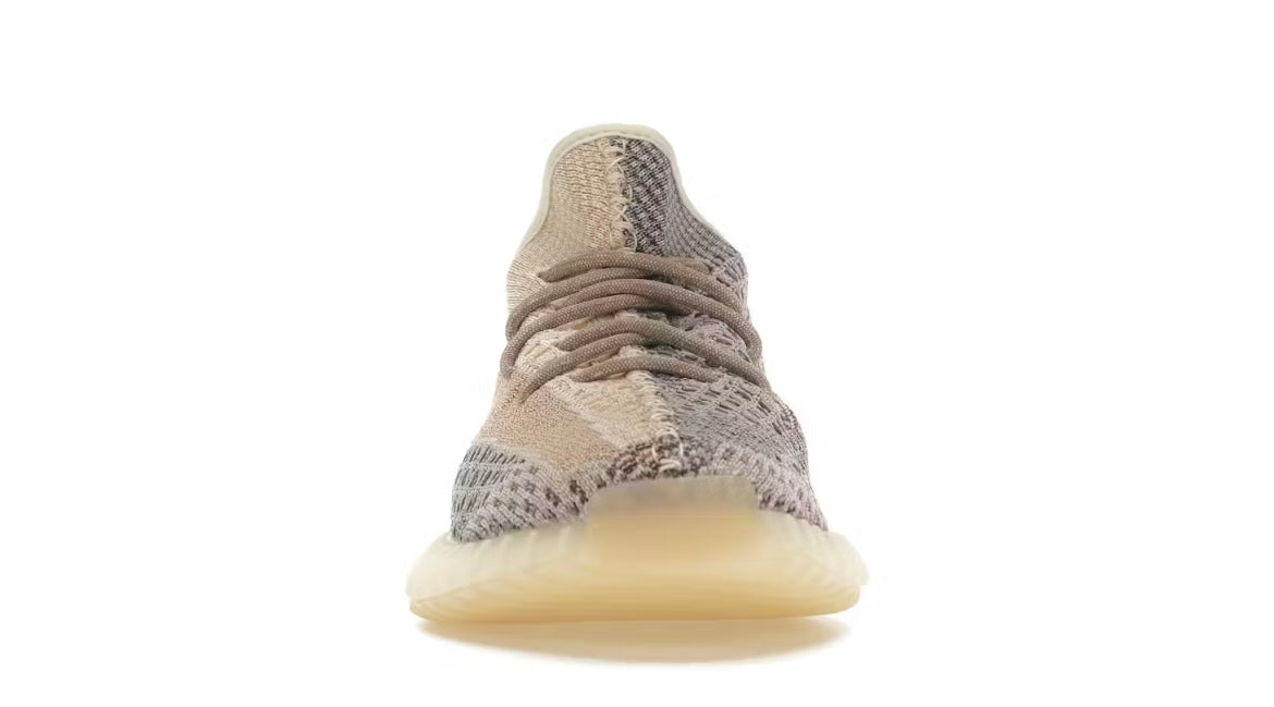 adidas Yeezy Boost 350 V2
Ash Pearl