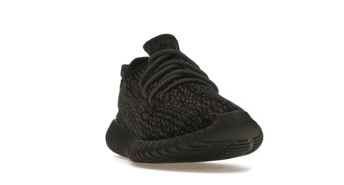 adidas Yeezy Boost 350 pirate black 2022