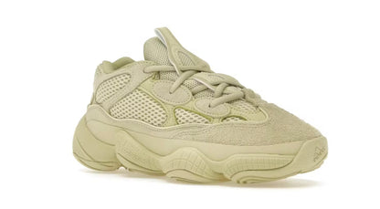 adidas Yeezy 500 Super Moon Yellow