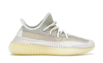 Adidas yeezy Boost 350 v2 en tono natural