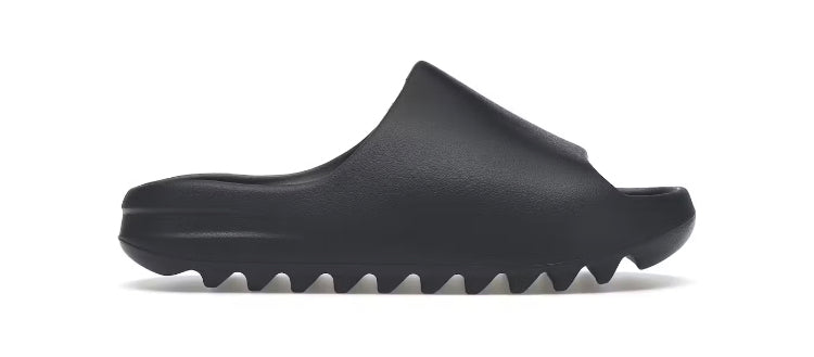 Adidas yeezy Slide en gris pizarra