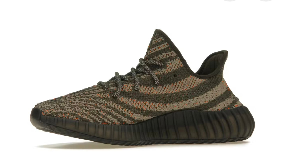 Adidas yeezy Boost 350 Carbon beluga